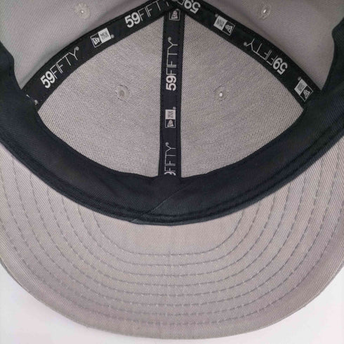 ニューエラ NEW ERA 6Pキャップ 59FIFTY メンズ 7 1/2