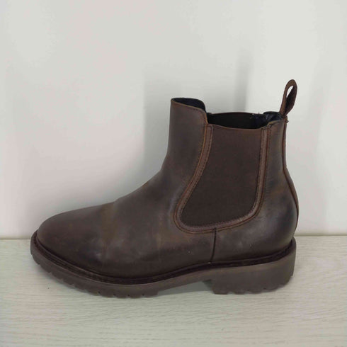 Thursday Boots サイドゴアワークブーツ メンズ US:10.5