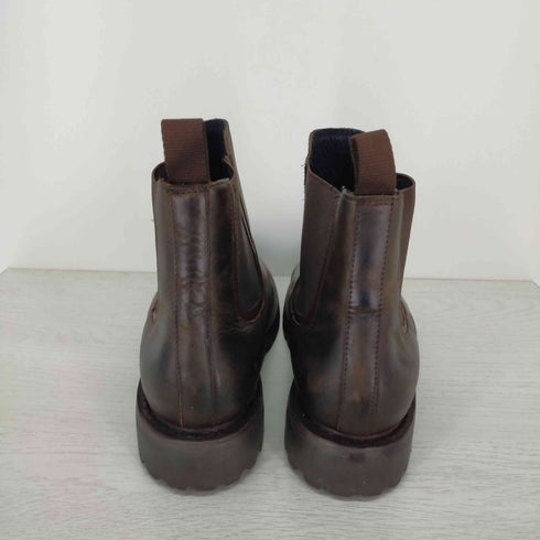 Thursday Boots サイドゴアワークブーツ メンズ US:10.5