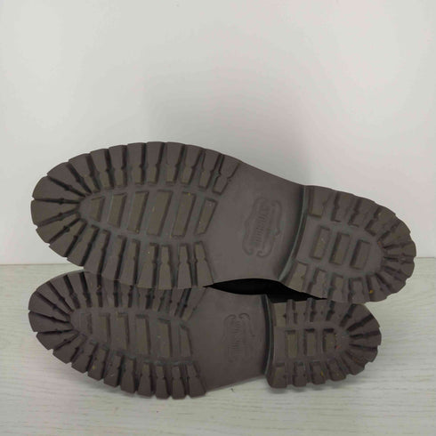 Thursday Boots サイドゴアワークブーツ メンズ US:10.5