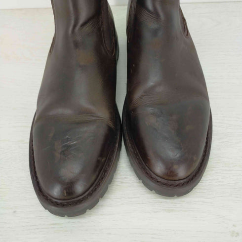 Thursday Boots サイドゴアワークブーツ メンズ US:10.5