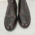 Thursday Boots サイドゴアワークブーツ メンズ US:10.5