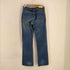 リー Lee 日本製 30S復刻 片耳 赤タグ 101 COWBOYボタン ボタンフライデニムパンツ メンズ W31×33