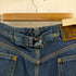 リー Lee 日本製 30S復刻 片耳 赤タグ 101 COWBOYボタン ボタンフライデニムパンツ メンズ W31×33