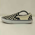 バンズ VANS POP CUSH CLASSIC SLIP-ON クラシック スリッポン チェッカーボード メンズ 27.5