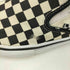 バンズ VANS POP CUSH CLASSIC SLIP-ON クラシック スリッポン チェッカーボード メンズ 27.5