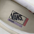 バンズ VANS POP CUSH CLASSIC SLIP-ON クラシック スリッポン チェッカーボード メンズ 27.5