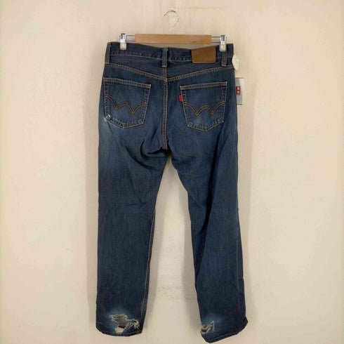 エドウィン EDWIN 日本製 503 PREMIUM デニムパンツ メンズ 33×33