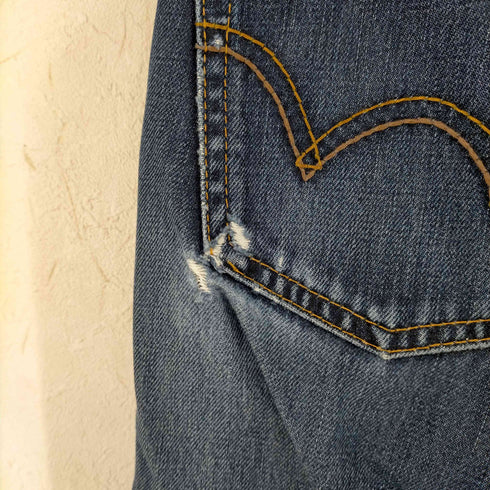 エドウィン EDWIN 日本製 503 PREMIUM デニムパンツ メンズ 33×33