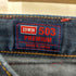 エドウィン EDWIN 日本製 503 PREMIUM デニムパンツ メンズ 33×33
