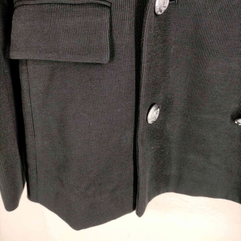 ポロラルフローレン POLO RALPH LAUREN ニットダブルブレステッドブレザー レディース 2