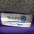 ベイピー BAPY スウェットジップパーカー Y2K レディース SHORT
