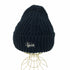 ステューシー Stussy Basic Stock Cuff beanie ビーニー メンズ