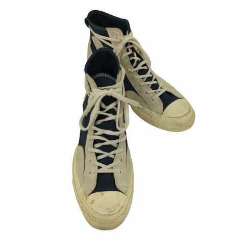 コンバースオールスター CONVERSE ALLSTAR Chuck 70 Hi Final Club チャック70Hiファイナルクラブ メンズ JPN:29