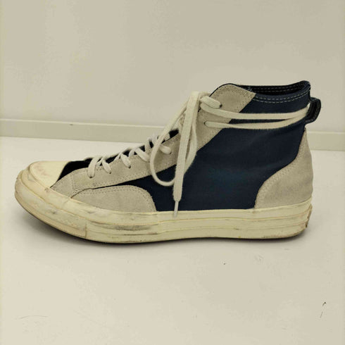 コンバースオールスター CONVERSE ALLSTAR Chuck 70 Hi Final Club チャック70Hiファイナルクラブ メンズ JPN:29