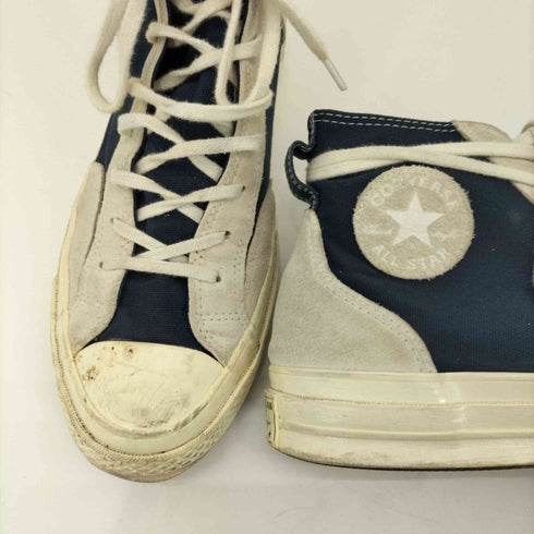 コンバースオールスター CONVERSE ALLSTAR Chuck 70 Hi Final Club チャック70Hiファイナルクラブ メンズ JPN:29