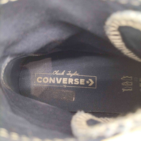 コンバースオールスター CONVERSE ALLSTAR Chuck 70 Hi Final Club チャック70Hiファイナルクラブ メンズ JPN:29