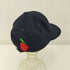 ニューエラ NEW ERA 6Pキャップ 59FIFTY つば裏グレー アップル刺繍 メンズ 7 1/8