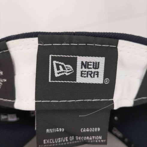 ニューエラ NEW ERA 6Pキャップ 59FIFTY つば裏グレー アップル刺繍 メンズ 7 1/8