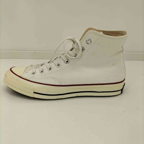 コンバース CONVERSE チャックヴィンテージキャンバスホワイト メンズ JPN:28