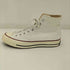 コンバース CONVERSE チャックヴィンテージキャンバスホワイト メンズ JPN:28