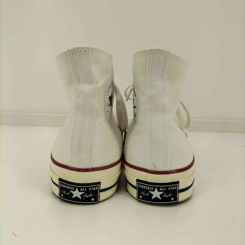 コンバース CONVERSE チャックヴィンテージキャンバスホワイト メンズ JPN:28