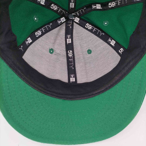 ニューエラ NEW ERA 6Pキャップ 59FIFTY ベースボールチームロゴ メンズ 7 1/8