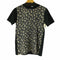 クーポール coupole キャットプリントTシャツ レディース JPN:40