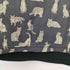 クーポール coupole キャットプリントTシャツ レディース JPN:40