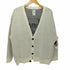 ネーム Name. ×RYOGA 20SS COTTON KNIT CARDIGAN メンズ JPN:2