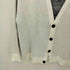 ネーム Name. ×RYOGA 20SS COTTON KNIT CARDIGAN メンズ JPN:2