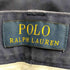 ポロラルフローレン POLO RALPH LAUREN カジキ刺繍ハーフパンツ メンズ