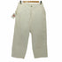 ユニバーサルプロダクツ UNIVERSAL PRODUCTS 19AW NO TUCK WIDE DENIM PANTS メンズ JPN:1