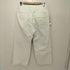 ユニバーサルプロダクツ UNIVERSAL PRODUCTS 19AW NO TUCK WIDE DENIM PANTS メンズ JPN:1
