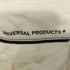 ユニバーサルプロダクツ UNIVERSAL PRODUCTS 19AW NO TUCK WIDE DENIM PANTS メンズ JPN:1