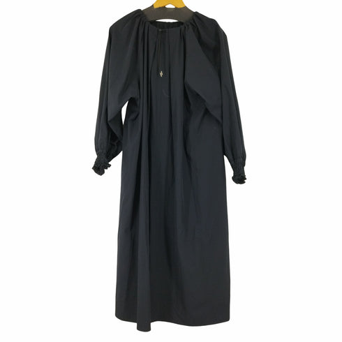 レリル lelill アジャスタブルサックワンピース レディース JPN:38