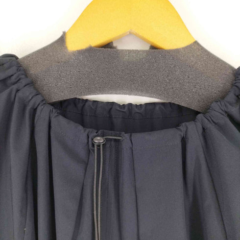 レリル lelill アジャスタブルサックワンピース レディース JPN:38