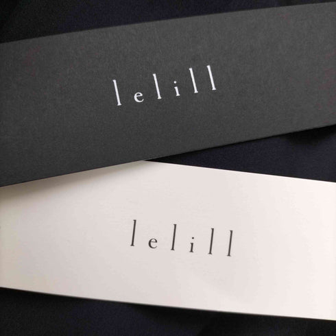 レリル lelill アジャスタブルサックワンピース レディース JPN:38