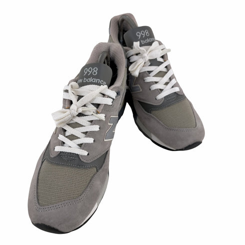 ニューバランス NEW BALANCE USA製 M998 メンズ JPN:28