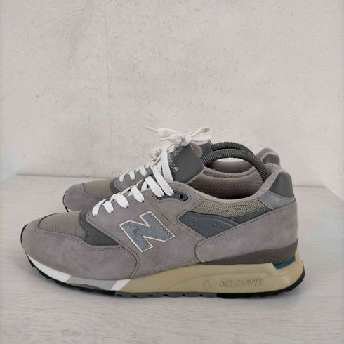 ニューバランス NEW BALANCE USA製 M998 メンズ JPN:28