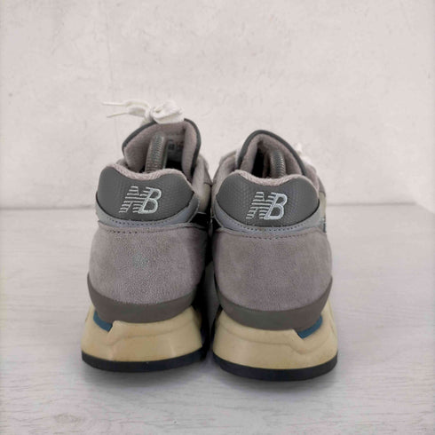 ニューバランス NEW BALANCE USA製 M998 メンズ JPN:28