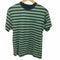 エクストララージ XLARGE 23SS STRIPED S/S TEE クルーネック ボーダー ショートスリーブ メンズ JPN:S