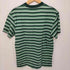 エクストララージ XLARGE 23SS STRIPED S/S TEE クルーネック ボーダー ショートスリーブ メンズ JPN:S