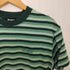 エクストララージ XLARGE 23SS STRIPED S/S TEE クルーネック ボーダー ショートスリーブ メンズ JPN:S