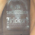 トリッカーズ Trickers イングランド製 MALTON / C-SHADE TAN ウィングチップ カントリーブーツ メンズ UK:9.5