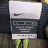 ナイキ NIKE 00s CLIMA-FIT フロントロゴ ナイロンベスト ウィンドブレーカー メンズ JPN:L
