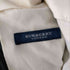バーバリーロンドン BURBERRY LONDON テンセル2タックスラックス メンズ 94センチ
