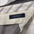 バーバリーロンドン BURBERRY LONDON ウール2タックスラックス メンズ 94センチ