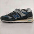 ニューバランス NEW BALANCE イングランド製 M577 25TH メンズ UK:9