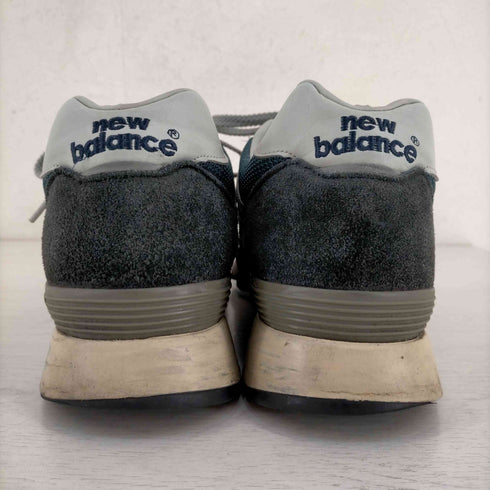 ニューバランス NEW BALANCE イングランド製 M577 25TH メンズ UK:9